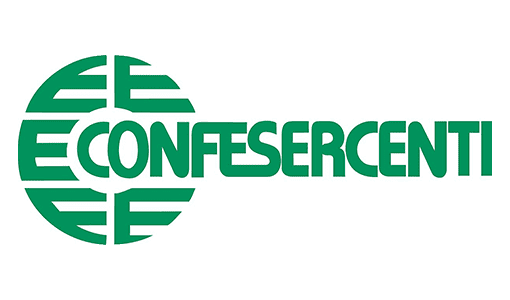 CONFESERCENTI - LOGO