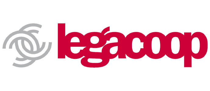 LEGACOOP - LOGO